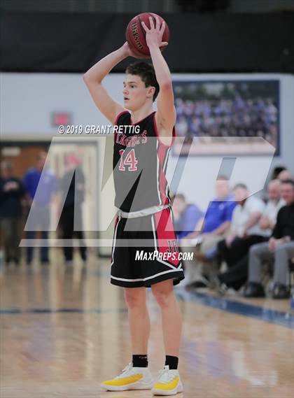 Thumbnail 1 in James River @ McCluer photogallery.