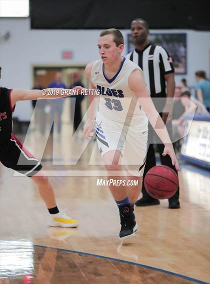 Thumbnail 2 in James River @ McCluer photogallery.