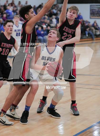 Thumbnail 1 in James River @ McCluer photogallery.