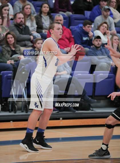 Thumbnail 1 in James River @ McCluer photogallery.