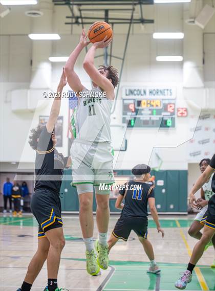 Thumbnail 3 in Mira Mesa @ Lincoln (MLK Lincoln Showcase) photogallery.