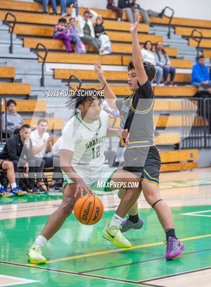 Thumbnail 1 in Mira Mesa @ Lincoln (MLK Lincoln Showcase) photogallery.