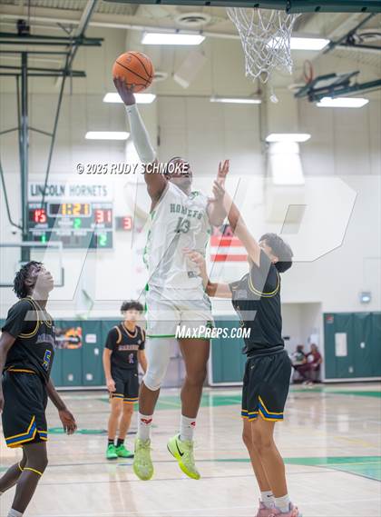 Thumbnail 2 in Mira Mesa @ Lincoln (MLK Lincoln Showcase) photogallery.