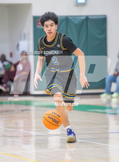 Thumbnail 3 in Mira Mesa @ Lincoln (MLK Lincoln Showcase) photogallery.