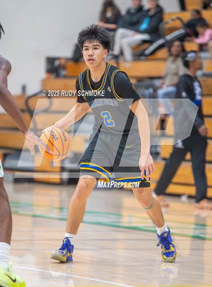 Thumbnail 1 in Mira Mesa @ Lincoln (MLK Lincoln Showcase) photogallery.