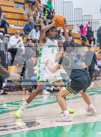 Thumbnail 1 in Mira Mesa @ Lincoln (MLK Lincoln Showcase) photogallery.