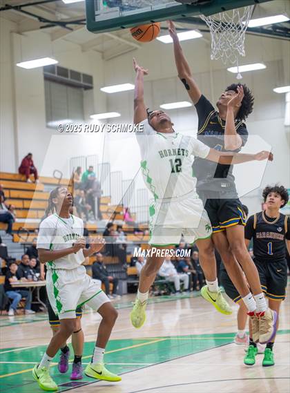 Thumbnail 3 in Mira Mesa @ Lincoln (MLK Lincoln Showcase) photogallery.