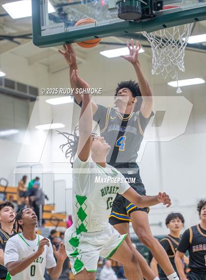 Thumbnail 2 in Mira Mesa @ Lincoln (MLK Lincoln Showcase) photogallery.