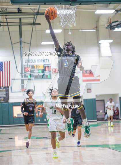 Thumbnail 1 in Mira Mesa @ Lincoln (MLK Lincoln Showcase) photogallery.