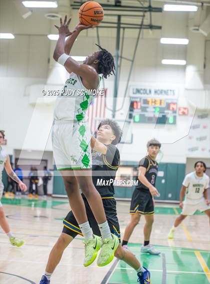 Thumbnail 2 in Mira Mesa @ Lincoln (MLK Lincoln Showcase) photogallery.