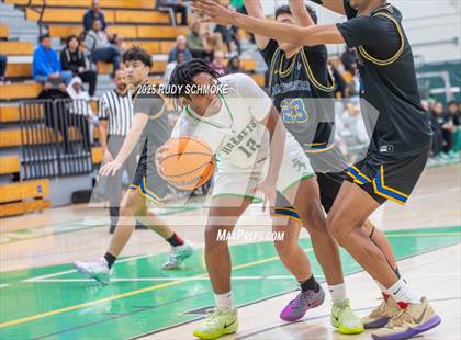 Thumbnail 3 in Mira Mesa @ Lincoln (MLK Lincoln Showcase) photogallery.