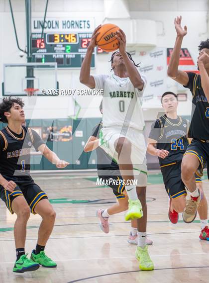 Thumbnail 3 in Mira Mesa @ Lincoln (MLK Lincoln Showcase) photogallery.