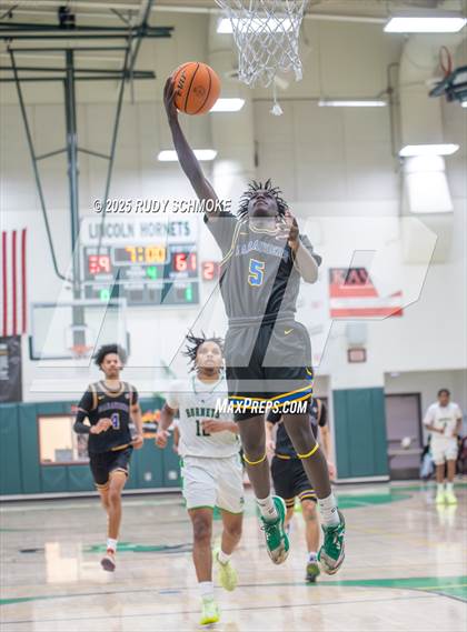 Thumbnail 3 in Mira Mesa @ Lincoln (MLK Lincoln Showcase) photogallery.