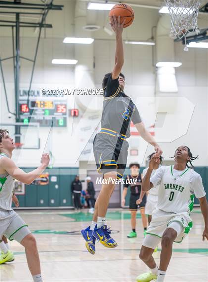 Thumbnail 2 in Mira Mesa @ Lincoln (MLK Lincoln Showcase) photogallery.