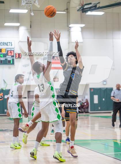 Thumbnail 2 in Mira Mesa @ Lincoln (MLK Lincoln Showcase) photogallery.