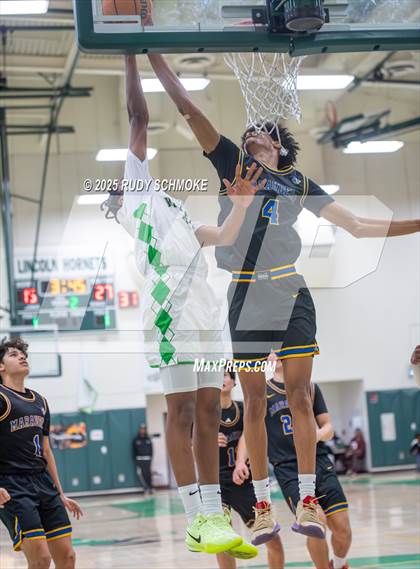 Thumbnail 3 in Mira Mesa @ Lincoln (MLK Lincoln Showcase) photogallery.