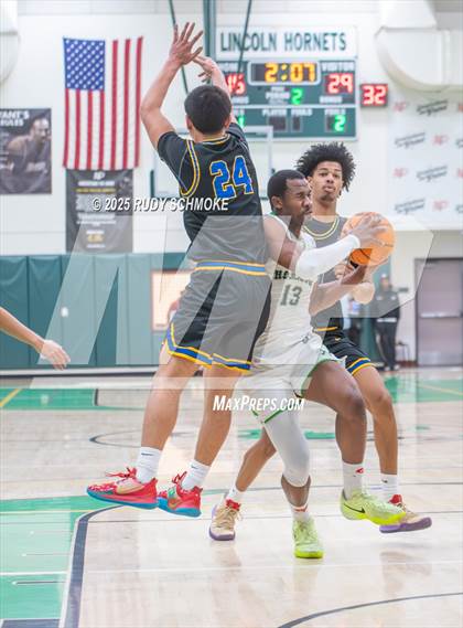 Thumbnail 3 in Mira Mesa @ Lincoln (MLK Lincoln Showcase) photogallery.