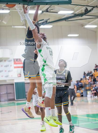 Thumbnail 3 in Mira Mesa @ Lincoln (MLK Lincoln Showcase) photogallery.
