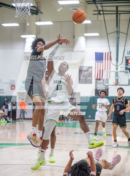 Thumbnail 2 in Mira Mesa @ Lincoln (MLK Lincoln Showcase) photogallery.