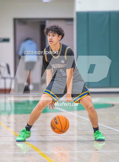 Thumbnail 2 in Mira Mesa @ Lincoln (MLK Lincoln Showcase) photogallery.