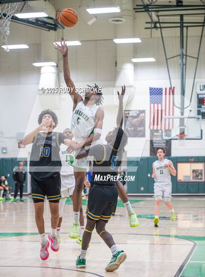 Thumbnail 2 in Mira Mesa @ Lincoln (MLK Lincoln Showcase) photogallery.