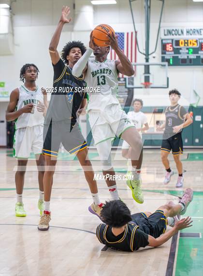 Thumbnail 2 in Mira Mesa @ Lincoln (MLK Lincoln Showcase) photogallery.