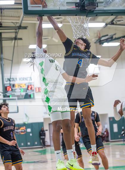 Thumbnail 1 in Mira Mesa @ Lincoln (MLK Lincoln Showcase) photogallery.