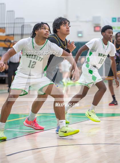 Thumbnail 2 in Mira Mesa @ Lincoln (MLK Lincoln Showcase) photogallery.