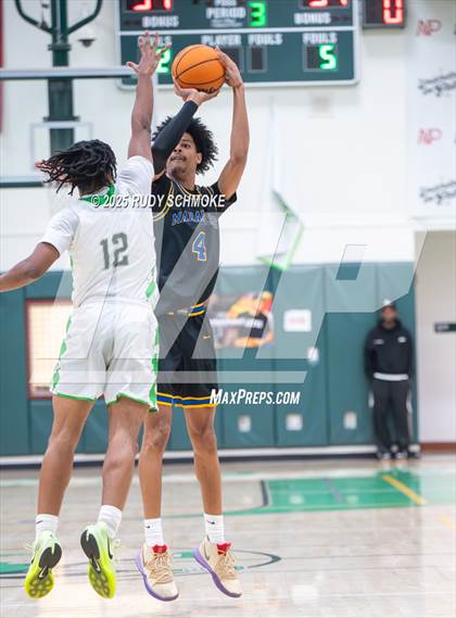 Thumbnail 2 in Mira Mesa @ Lincoln (MLK Lincoln Showcase) photogallery.