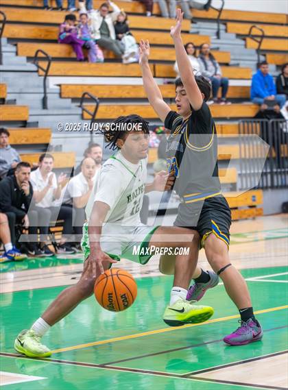 Thumbnail 2 in Mira Mesa @ Lincoln (MLK Lincoln Showcase) photogallery.