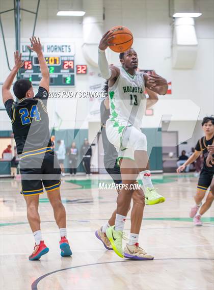 Thumbnail 1 in Mira Mesa @ Lincoln (MLK Lincoln Showcase) photogallery.