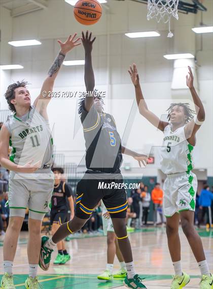 Thumbnail 3 in Mira Mesa @ Lincoln (MLK Lincoln Showcase) photogallery.