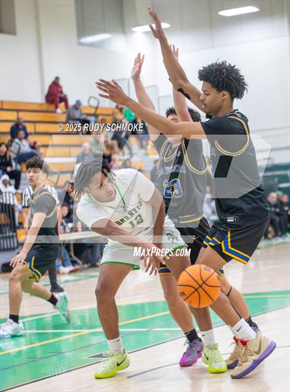 Thumbnail 1 in Mira Mesa @ Lincoln (MLK Lincoln Showcase) photogallery.