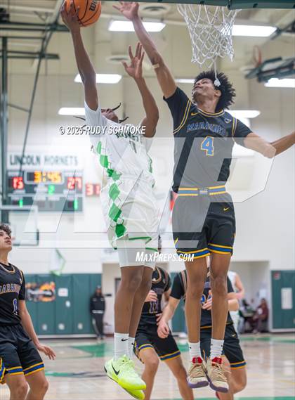 Thumbnail 2 in Mira Mesa @ Lincoln (MLK Lincoln Showcase) photogallery.