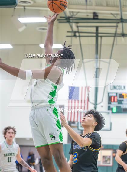 Thumbnail 3 in Mira Mesa @ Lincoln (MLK Lincoln Showcase) photogallery.
