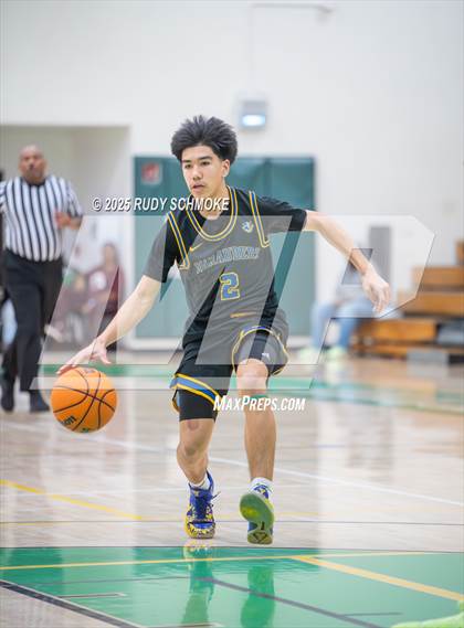 Thumbnail 3 in Mira Mesa @ Lincoln (MLK Lincoln Showcase) photogallery.