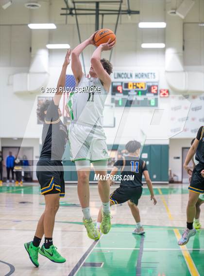 Thumbnail 2 in Mira Mesa @ Lincoln (MLK Lincoln Showcase) photogallery.