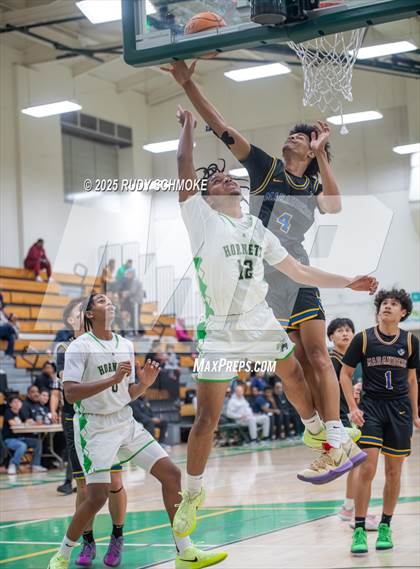 Thumbnail 1 in Mira Mesa @ Lincoln (MLK Lincoln Showcase) photogallery.