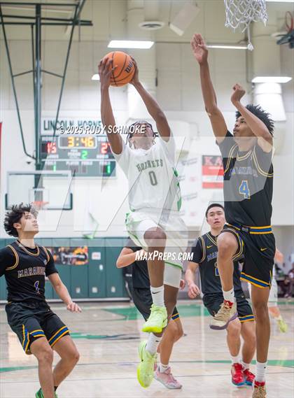 Thumbnail 1 in Mira Mesa @ Lincoln (MLK Lincoln Showcase) photogallery.