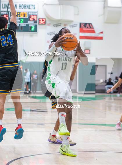 Thumbnail 3 in Mira Mesa @ Lincoln (MLK Lincoln Showcase) photogallery.