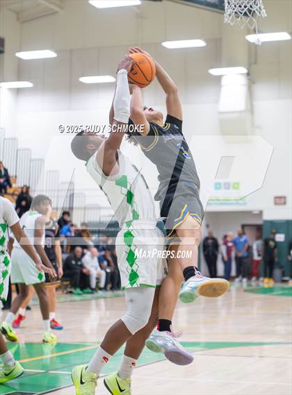 Thumbnail 3 in Mira Mesa @ Lincoln (MLK Lincoln Showcase) photogallery.
