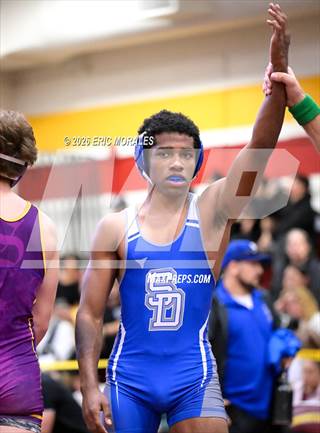 Monte Vista Invitational