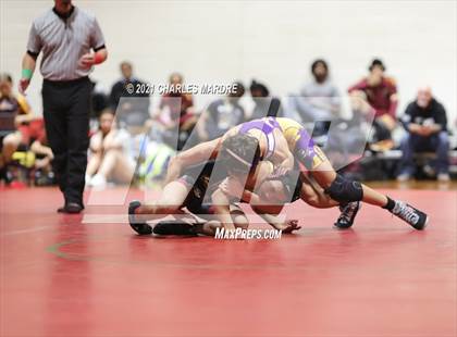 Thumbnail 1 in Jack Britt vs Lumberton (Douglas Byrd High School) photogallery.
