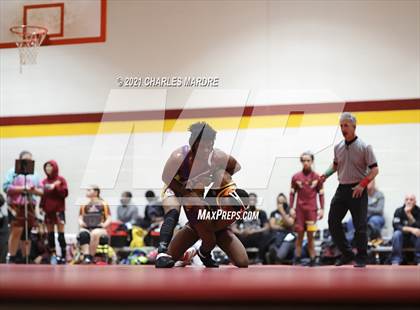 Thumbnail 2 in Jack Britt vs Lumberton (Douglas Byrd High School) photogallery.