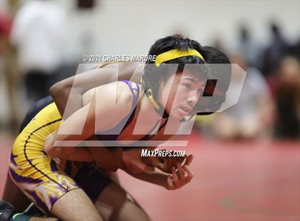 Thumbnail 2 in Jack Britt vs Lumberton (Douglas Byrd High School) photogallery.