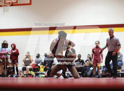 Thumbnail 1 in Jack Britt vs Lumberton (Douglas Byrd High School) photogallery.