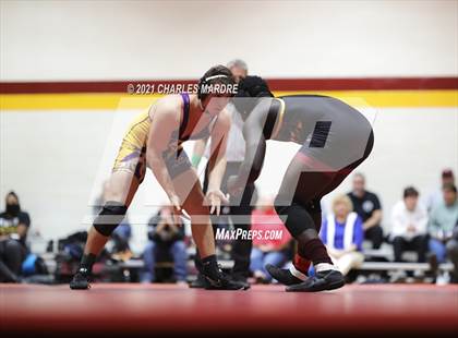 Thumbnail 2 in Jack Britt vs Lumberton (Douglas Byrd High School) photogallery.