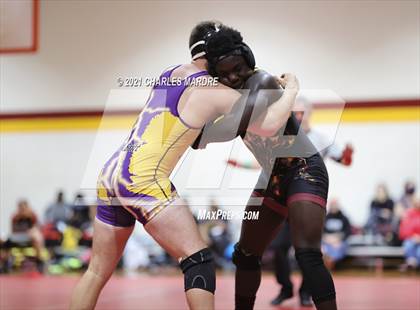 Thumbnail 2 in Jack Britt vs Lumberton (Douglas Byrd High School) photogallery.