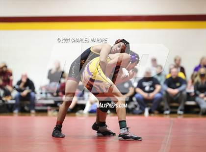 Thumbnail 1 in Jack Britt vs Lumberton (Douglas Byrd High School) photogallery.
