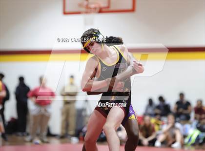 Thumbnail 2 in Jack Britt vs Lumberton (Douglas Byrd High School) photogallery.